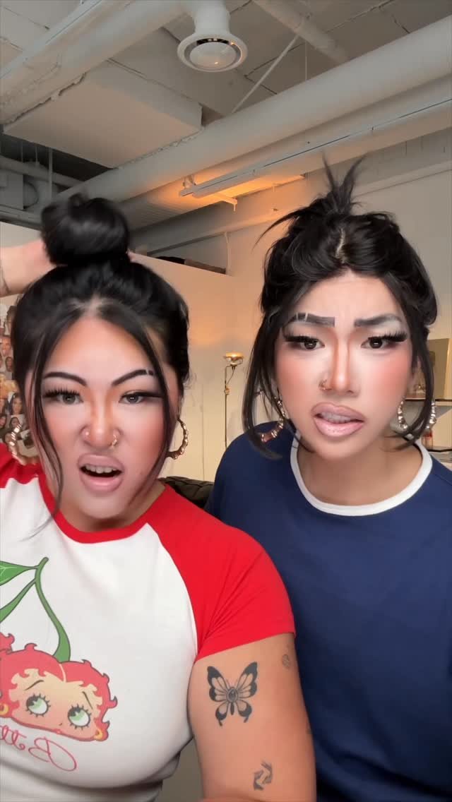 leojmakeup 게시물 이미지: 저…길좀 물어도 될까요…?