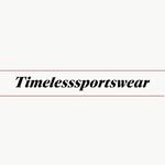 timelesssportswear 프로필 사진
