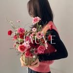 hauve_flower 프로필 사진
