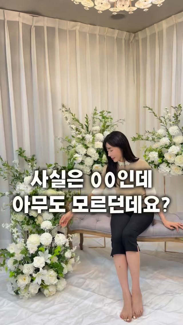 lesoleilflower 게시물 이미지: 실크플라워인데 아무도 몰랐어요

실크플라워인데, 아무도 몰랐어요!
우리 실크플라워...