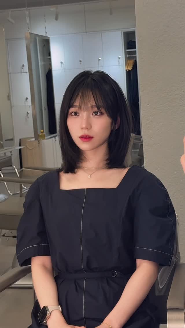 lesophi_100k 게시물 이미지: 단발은 이미지와 분위기를 바꾼다
🔖긴머리는 얼굴형을 가리는 디자인
🔖단발은 얼굴형을...