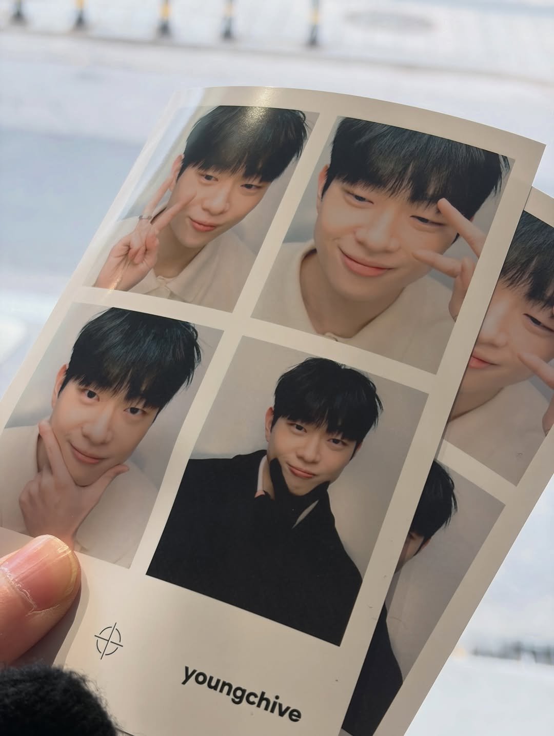 Photo shared by 륜Ryan on January 04, 2026 tagging @ryunppiness_98.