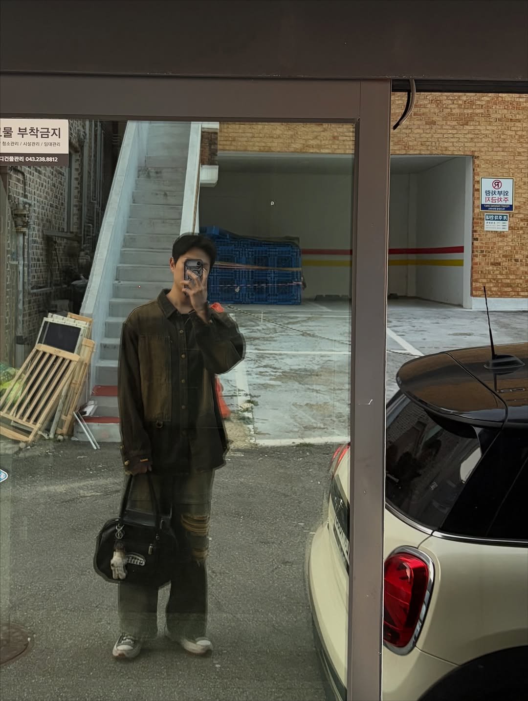 lets_ryun 게시물 이미지: 25.10월 근황

너-무 잘 먹고 잘 살고있습니다
1년에 두어번 돌아오는...