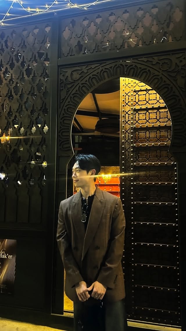 lets_ryun 게시물 이미지: 26년4월 근황

피드는 귀찮으니까 릴스로
#륜피니스 #문래 #goteat