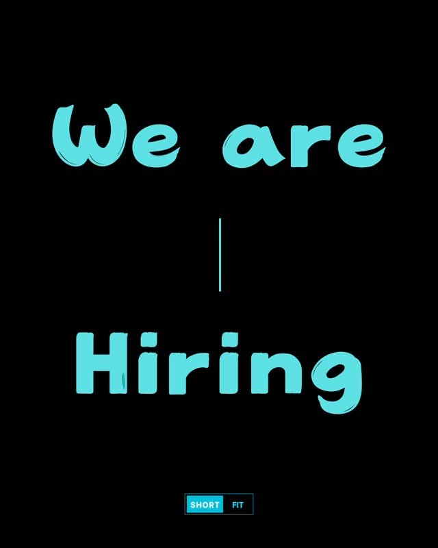 lets_yun2 게시물 이미지: 숏폼 마케팅 전문 업체 숏앤핏에서 함께 성장하실 콘텐츠 기획 및 편집자를...