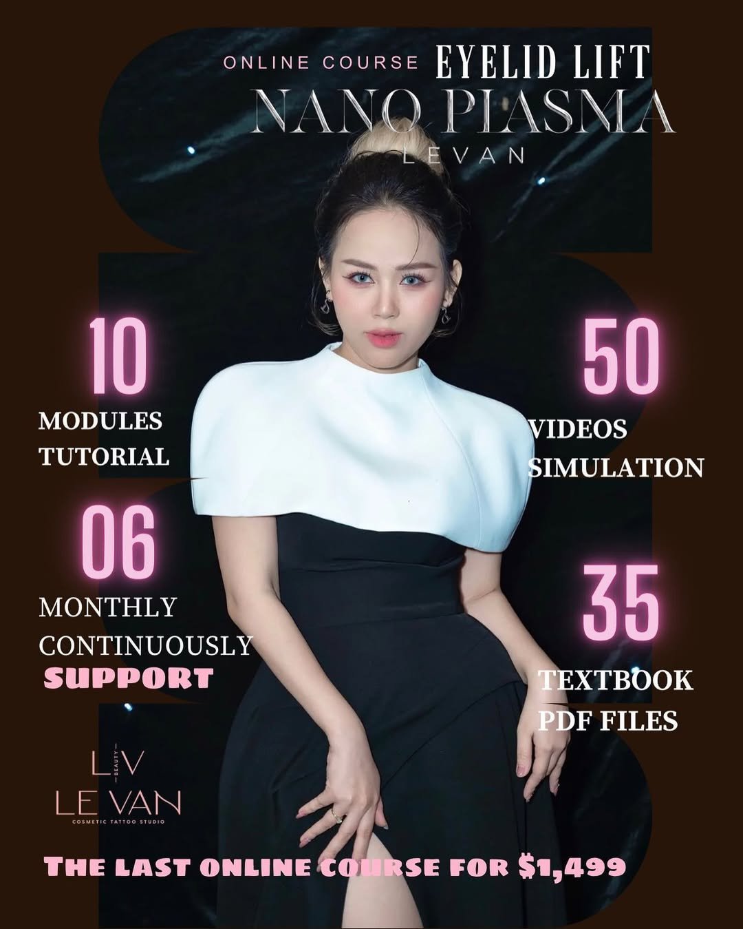 Photo by Levan.NanoPlasma on June 10, 2024.