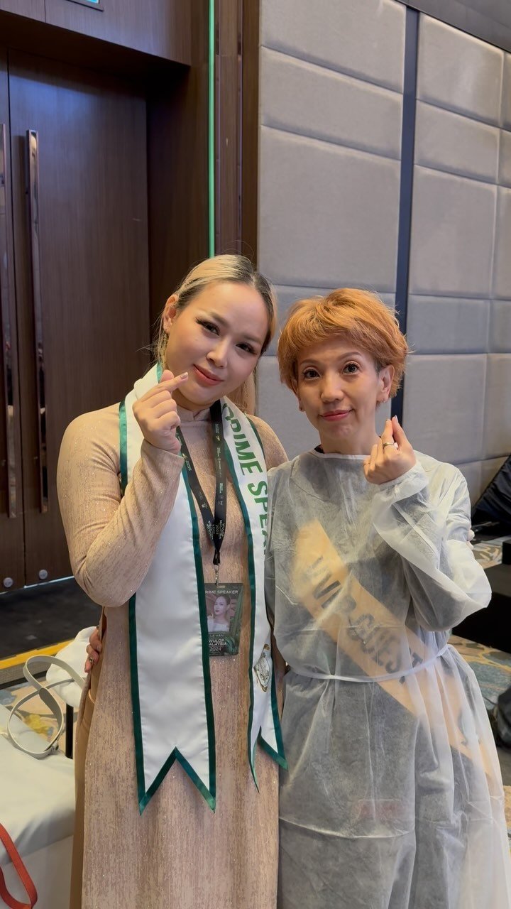 levan.nanoplasma 게시물 이미지: My heartfelt thanks to her...