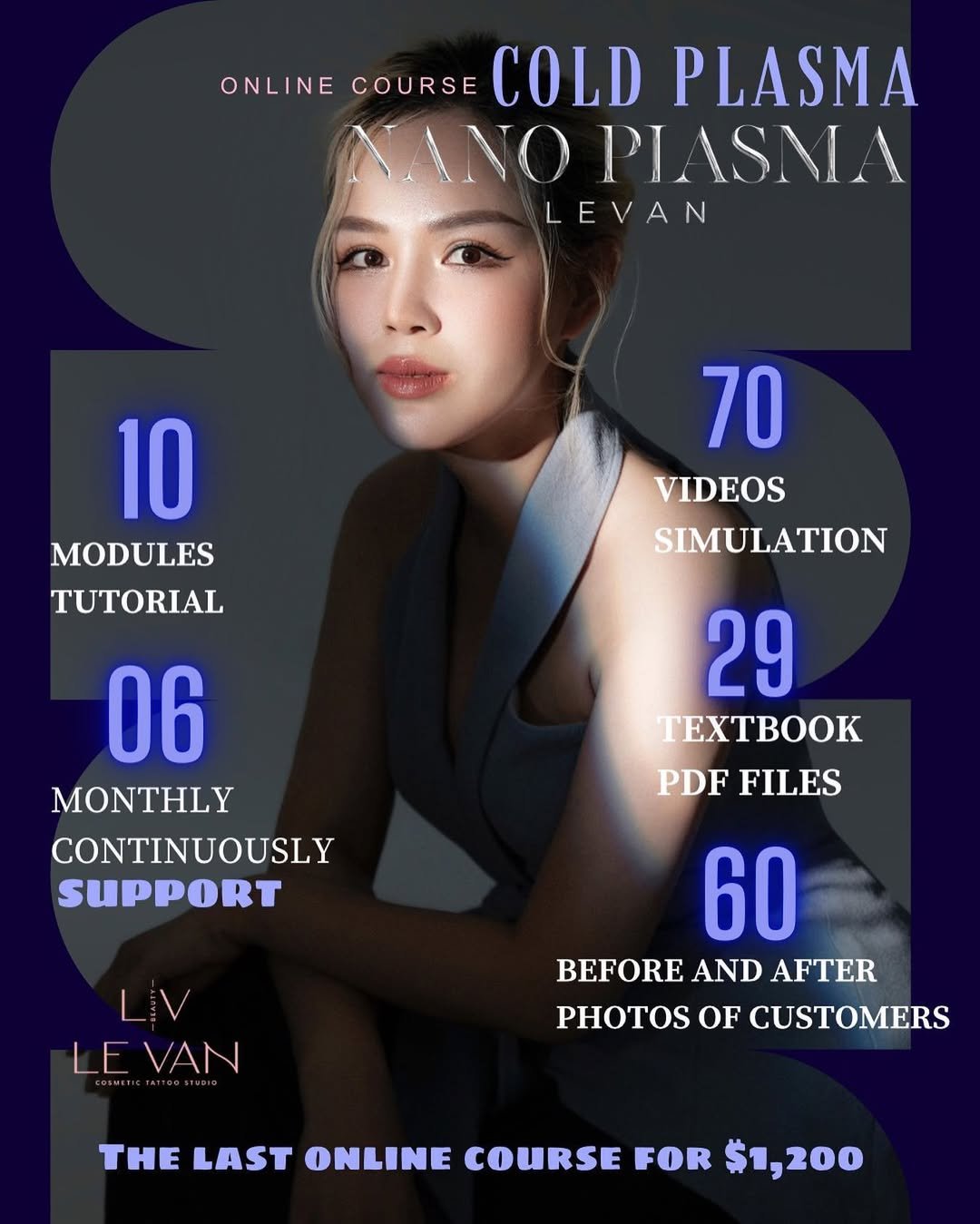 Photo by Levan.NanoPlasma on June 11, 2024.