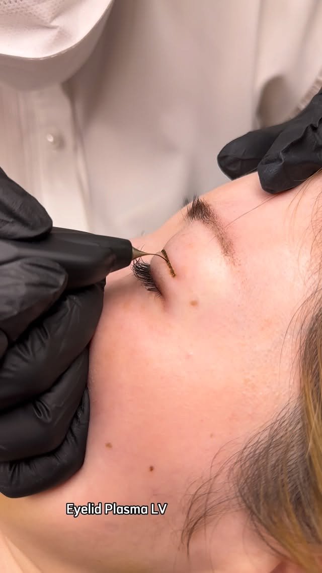 levan.nanoplasma 게시물 이미지: Softly defined, naturally beautiful eyes...