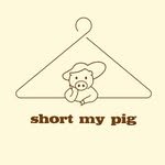 short_mypig 프로필 사진