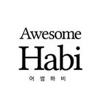 awesome_habi 프로필 사진