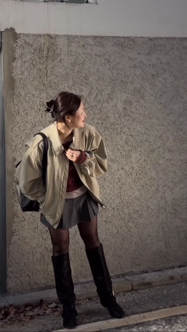 levelj__ 게시물 이미지: 26SS... 기대해주세요 🫶🏻