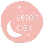 cesoir_clair 프로필 사진