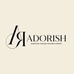 adorish_ 프로필 사진