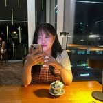 kimqingya 프로필 사진