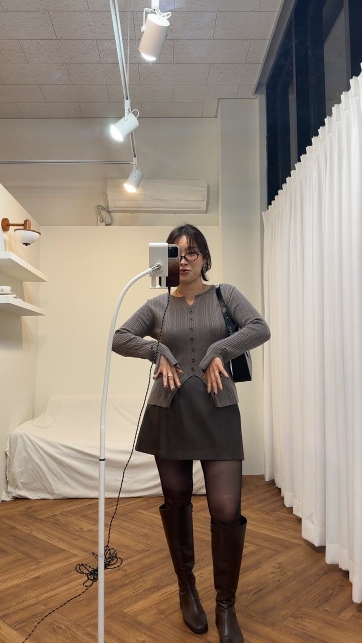 levelj__ 게시물 이미지: 25FW 막방