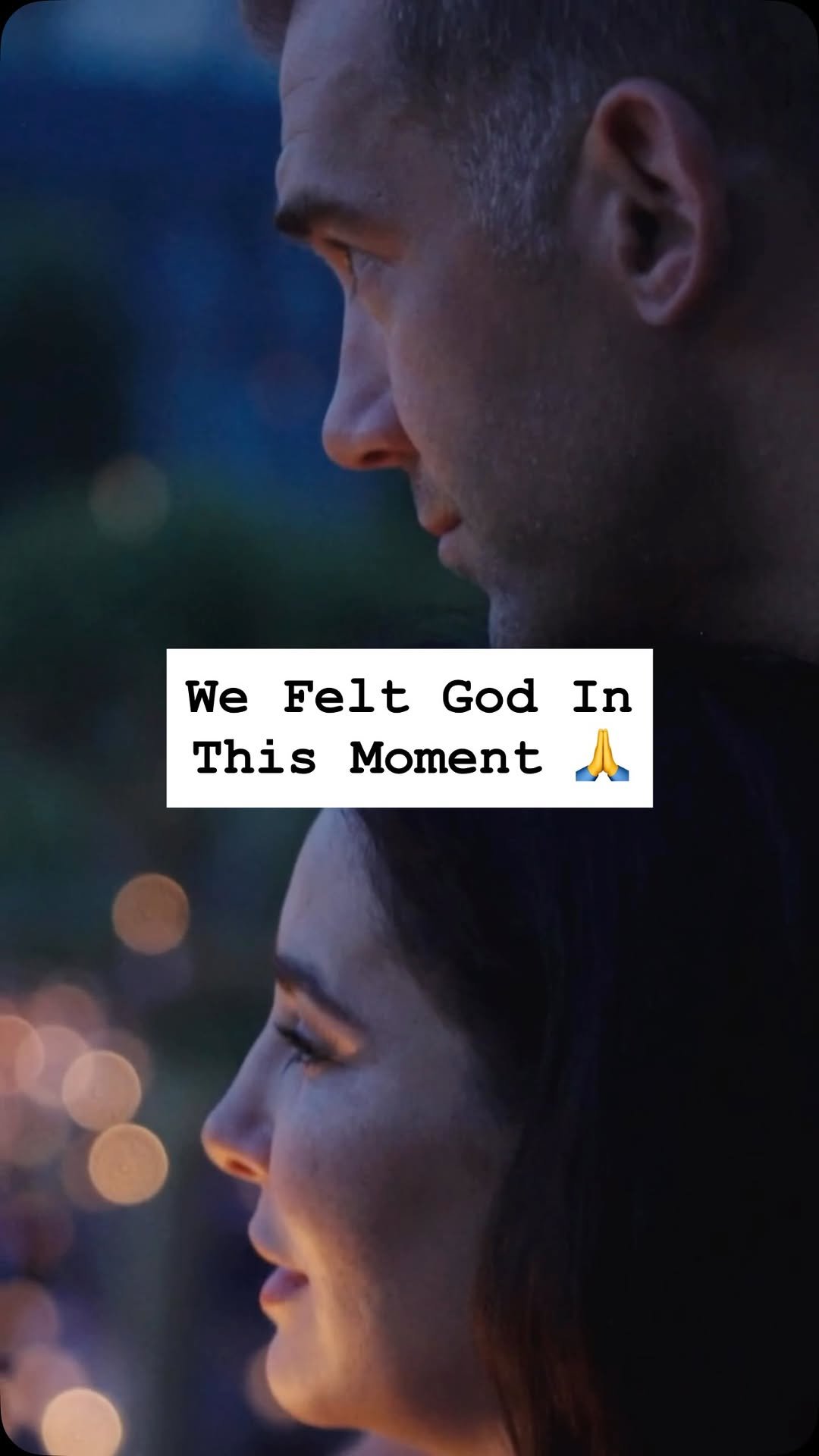 lewishowes 게시물 이미지: This gave us the faith that everything would...