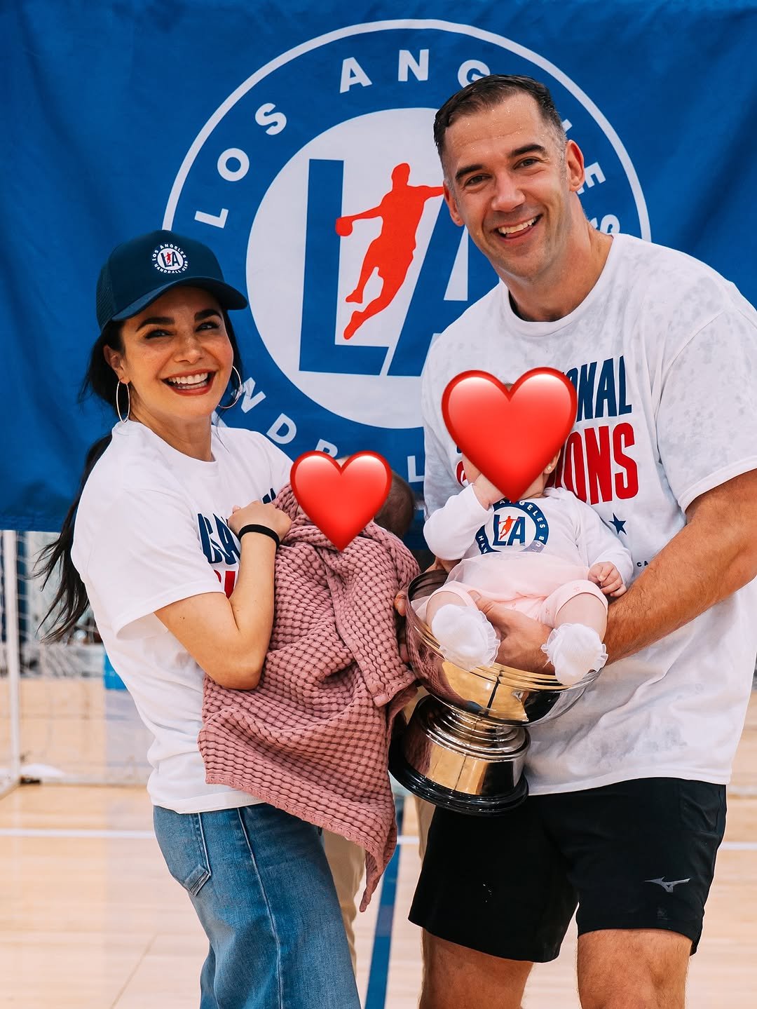 lewishowes 게시물 이미지: USA Champions! 🇺🇸🏆🤾‍♂️

5 months ago I took...