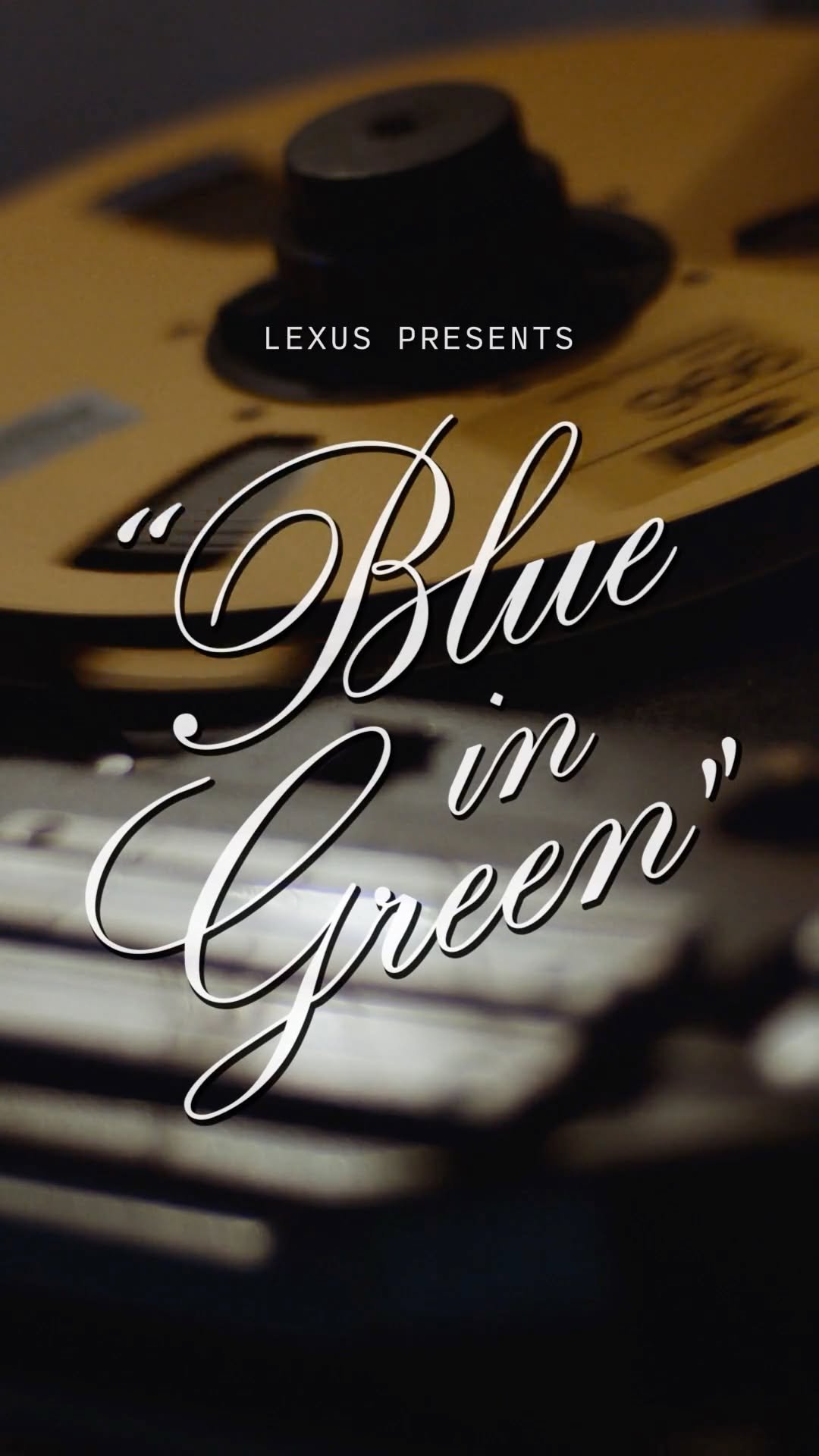 lexususa 게시물 이미지: Tonight’s the night, 3/27 at 9PM ET / 6 PM PT!...