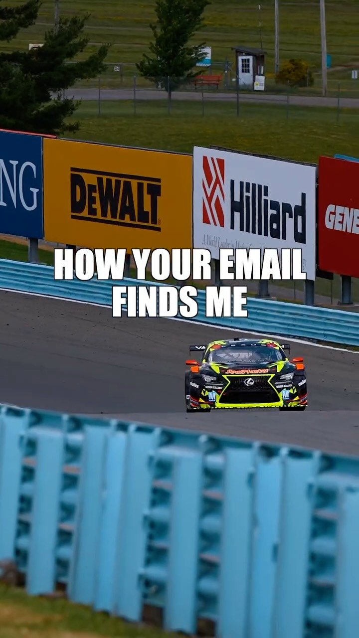 lexususa 게시물 이미지: Can’t put up that OOO quick enough on RC F GT3...