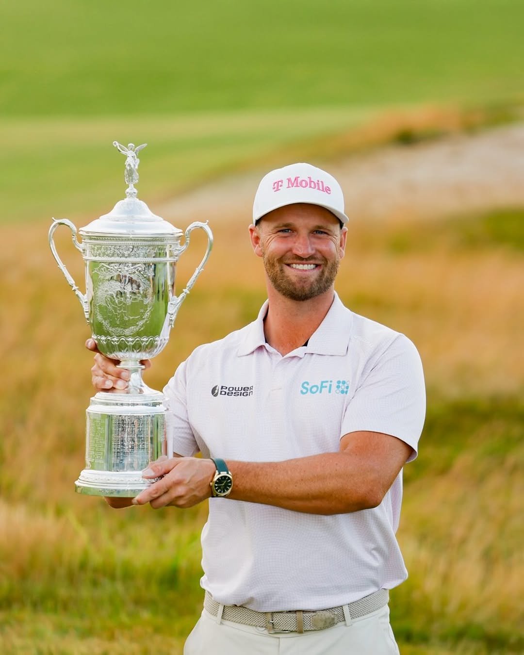 lexususa 게시물 이미지: The final putt has dropped. A champion has...