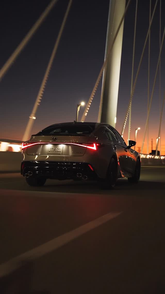lexususa 게시물 이미지: 2022 Launch Edition for the lead. 2025...