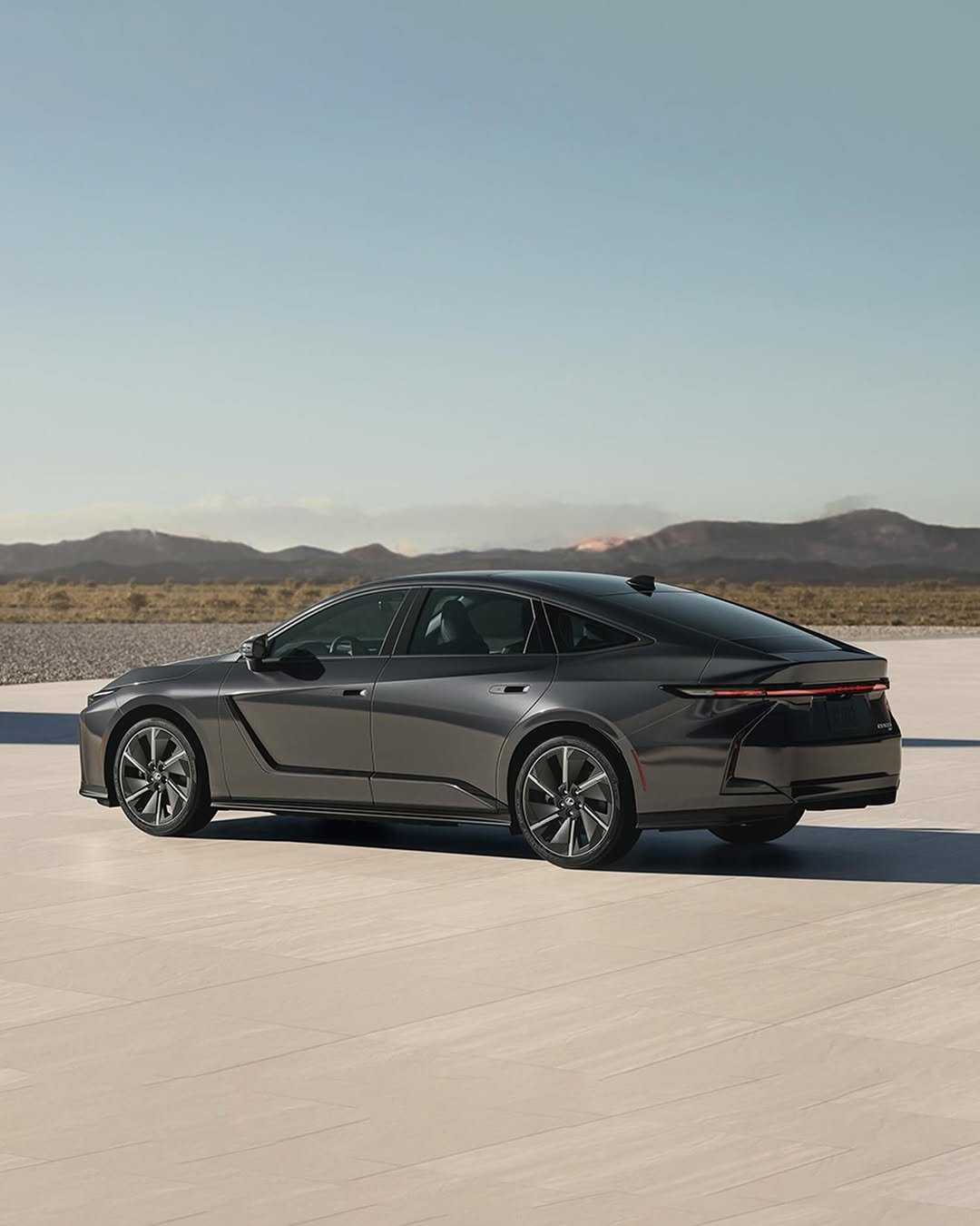 lexususa 게시물 이미지: A romance between physics and geometry. The...