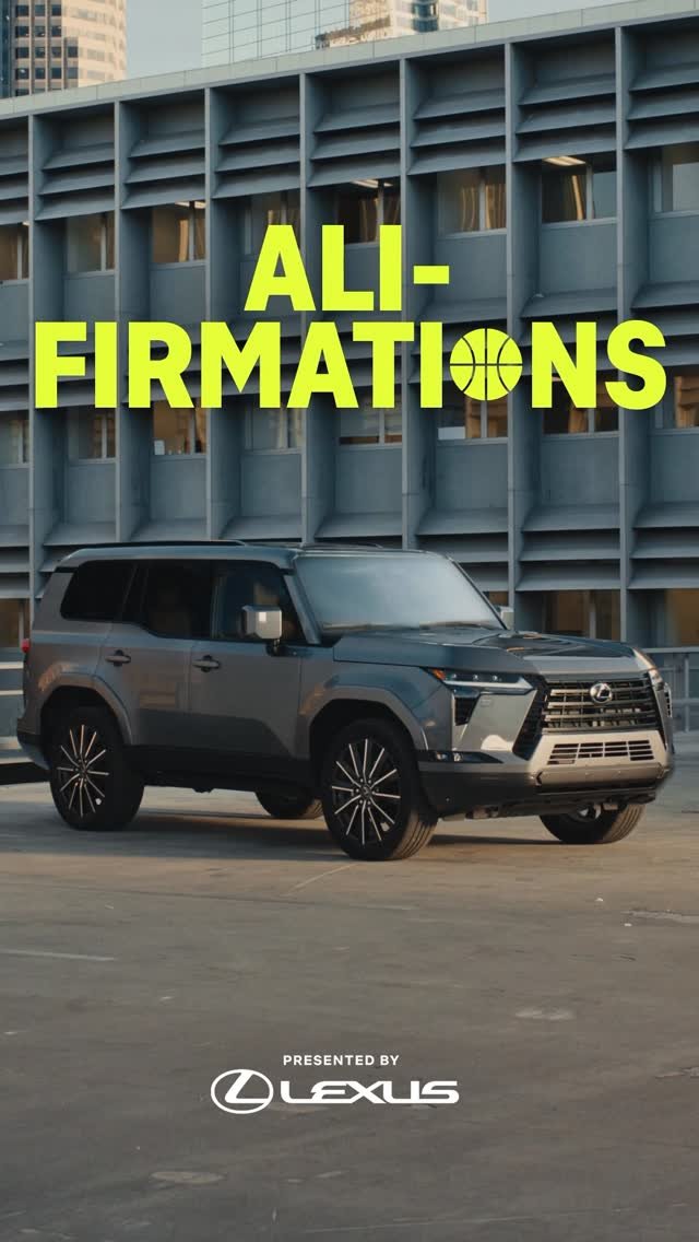 lexususa 게시물 이미지: The most important win happens in your head...