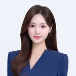 lhyllic 인스타그램 프로필 사진