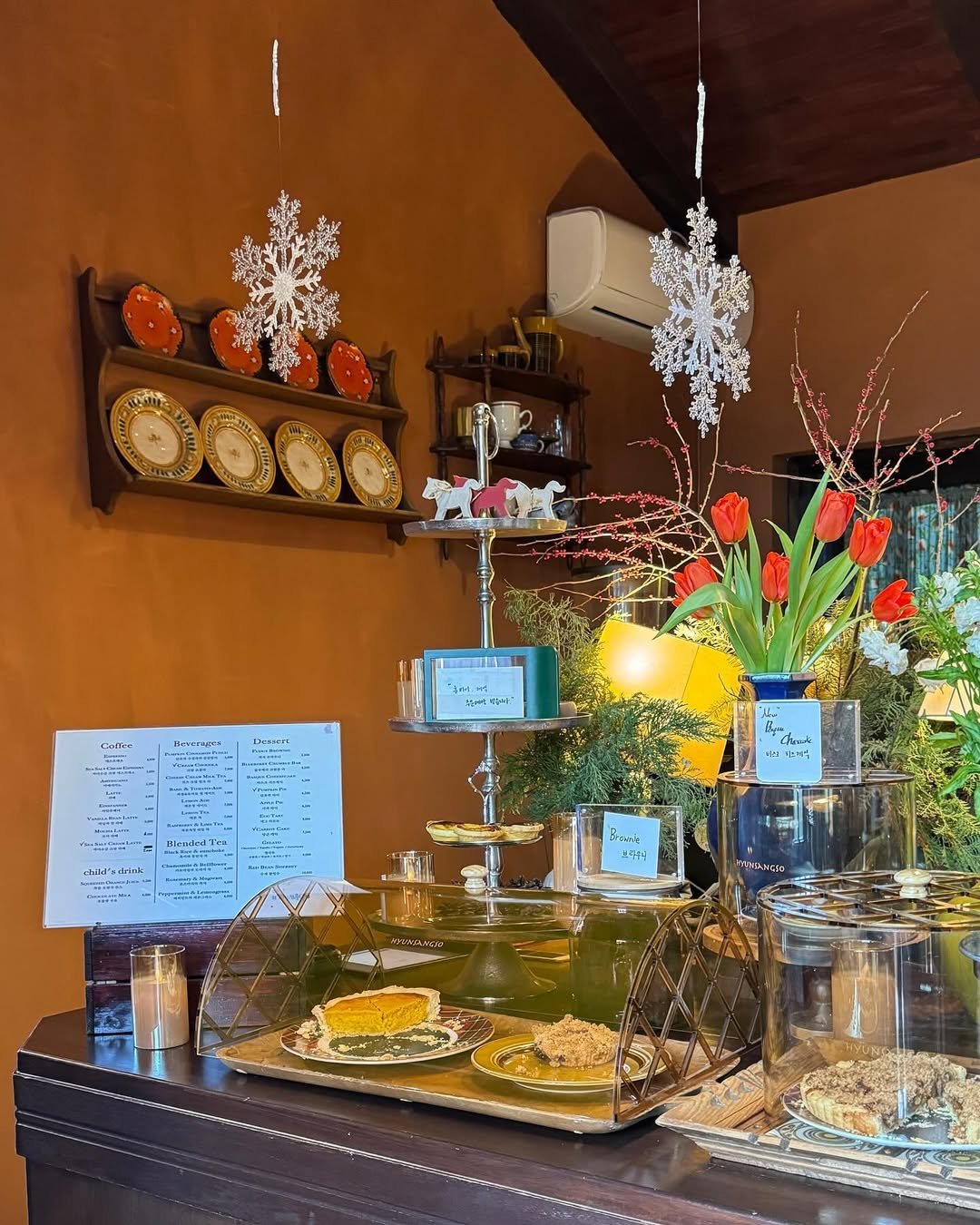 Photo by 하연 on March 27, 2024.