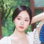 lhyllic 인스타그램 프로필 사진