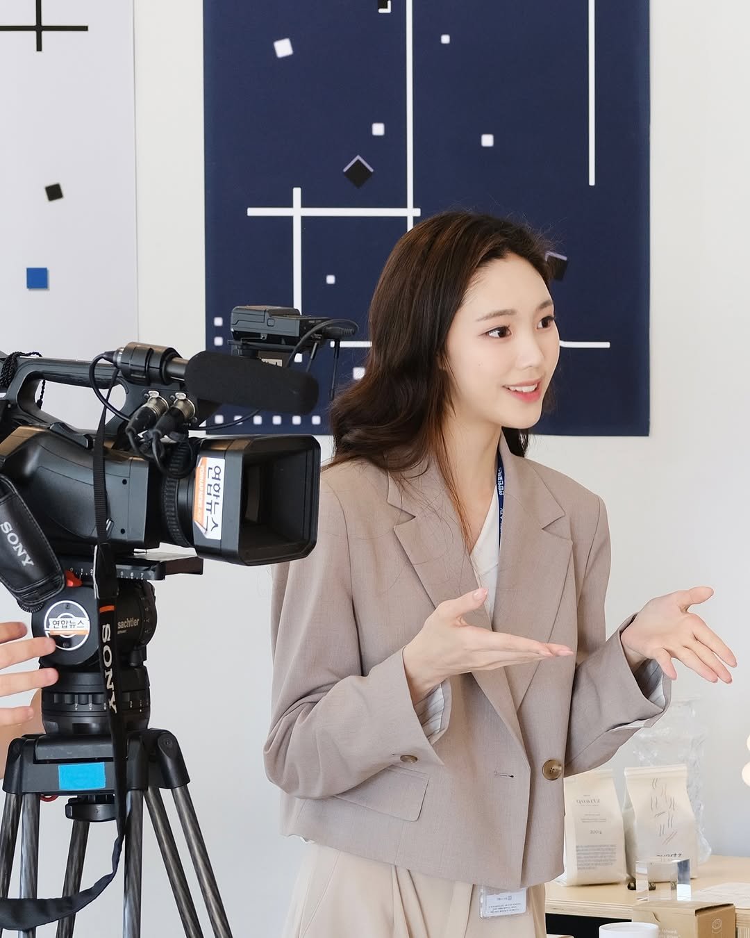 Photo by 하연 on April 25, 2025.