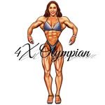 dajeong_ifbbpro 프로필 사진