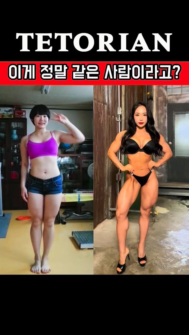 lianchoi_ifbbpro 게시물 이미지: 약 10년 전, 아무것도 없던 시작.
포기하고 싶던 날이 더 많았던 시간.

그리고...