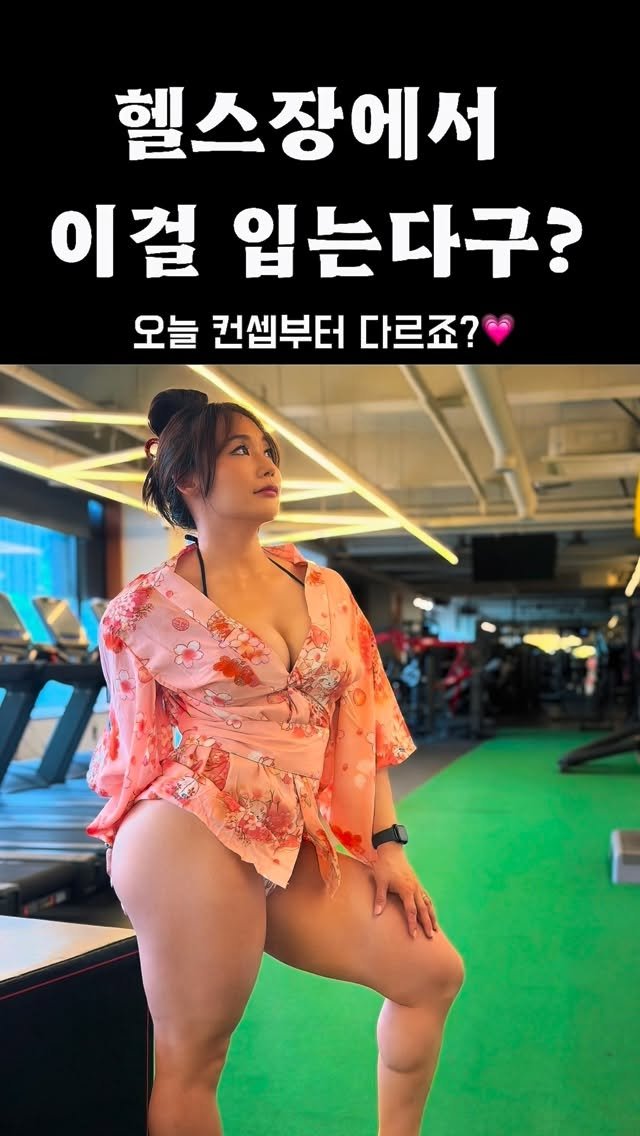 lianchoi_ifbbpro 게시물 이미지: 평소와 조금 다른 컨셉으로
포징과 바디 컨디션을 체크했습니다 💗

각도 하나로...