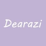 dearazi_official 프로필 사진