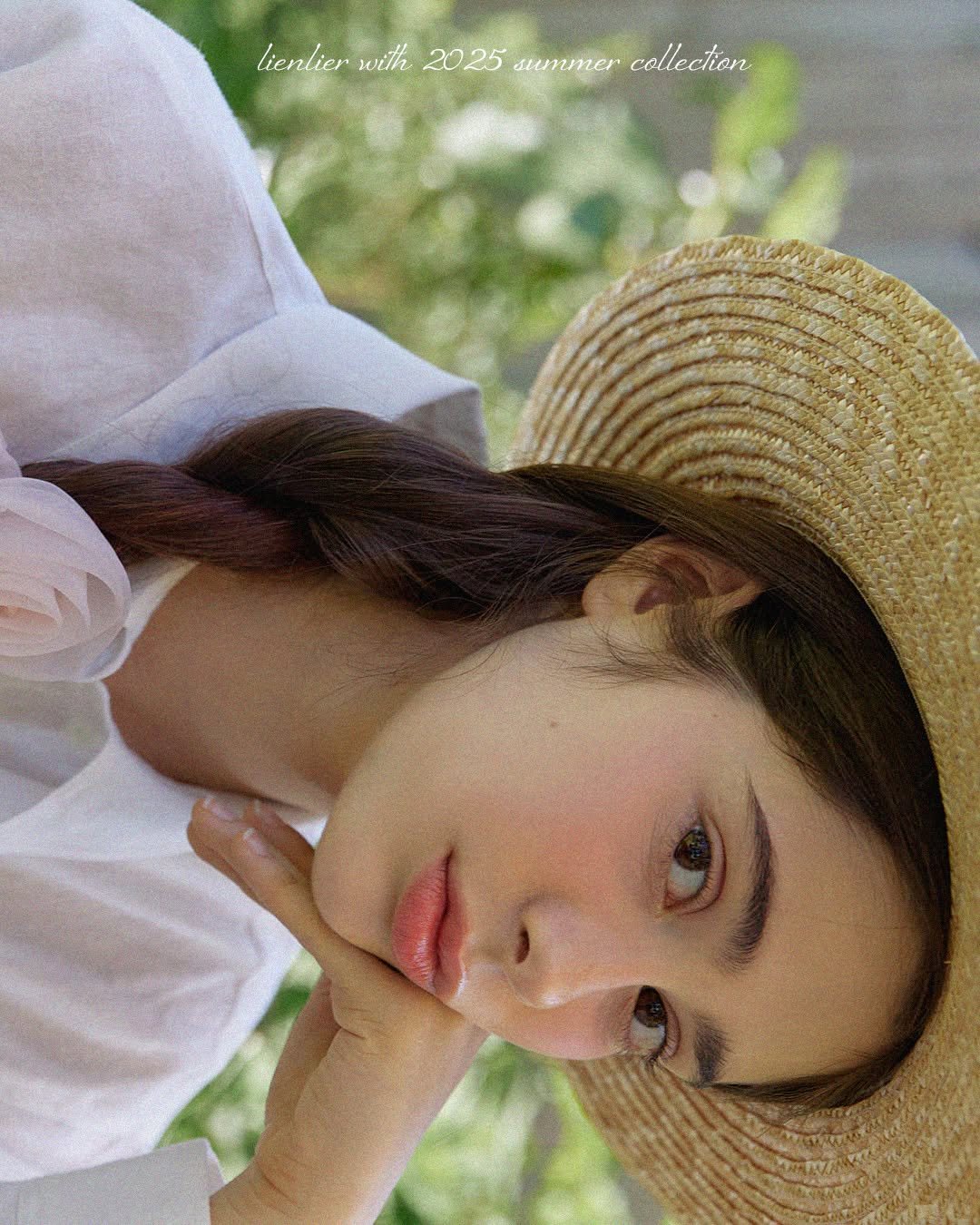 lienlier 게시물 이미지: x 루피타 편안한 린넨 블라우스

여름의 열기부터
간절기의 선선한...