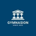 gymnasion_official 프로필 사진