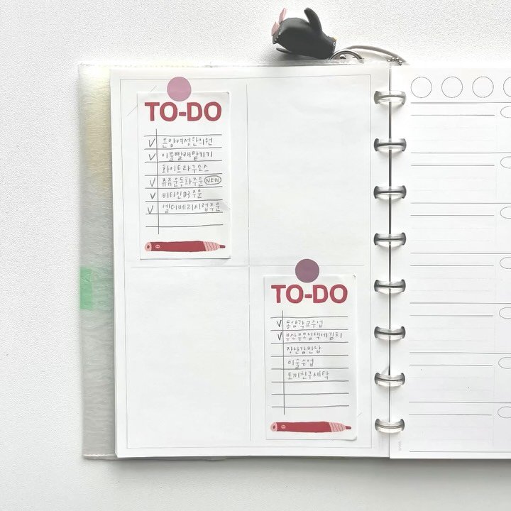 life_of_rubykim 게시물 이미지: #루비킴다이어리

이번 다이어리 피드는 좀 색다른 편집으로 시이작! 지난주 기록은...