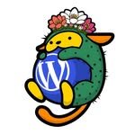 wordpress 프로필 사진