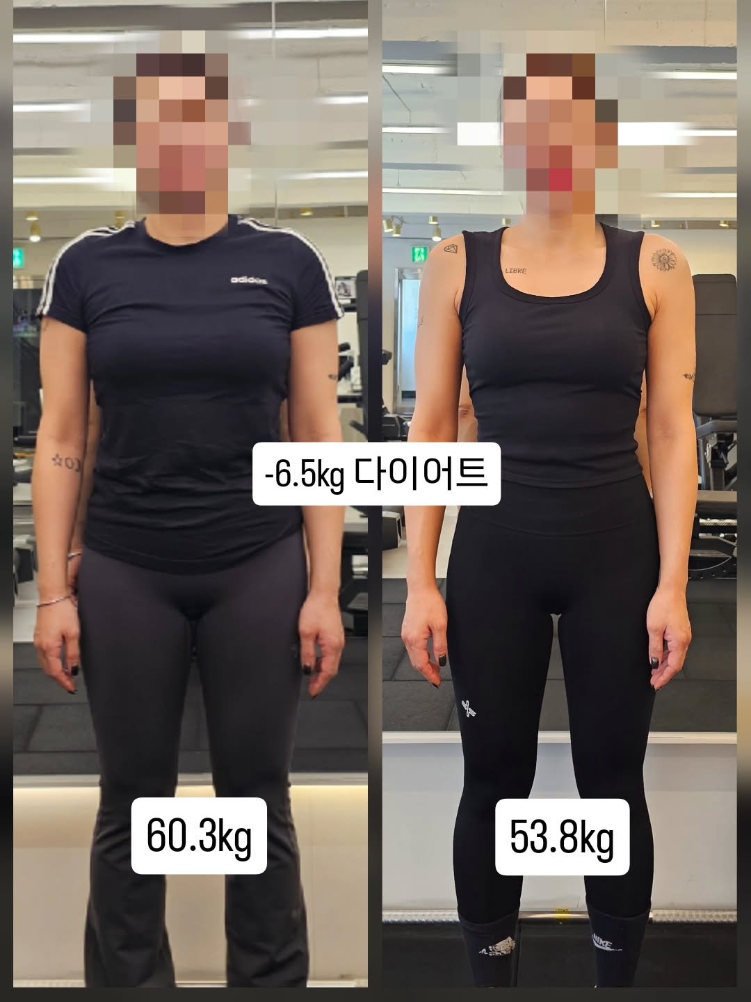 lifechange1_official 게시물 이미지: 무조건 굶거나 무리하게 체중만 줄이는 다이어트가 아니라

내 몸의 컨디션과 생활...