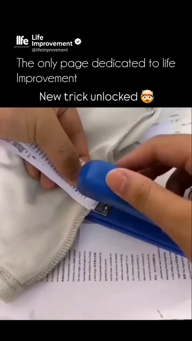 lifeimprovement 게시물 이미지: During exams, many students experience stress,...