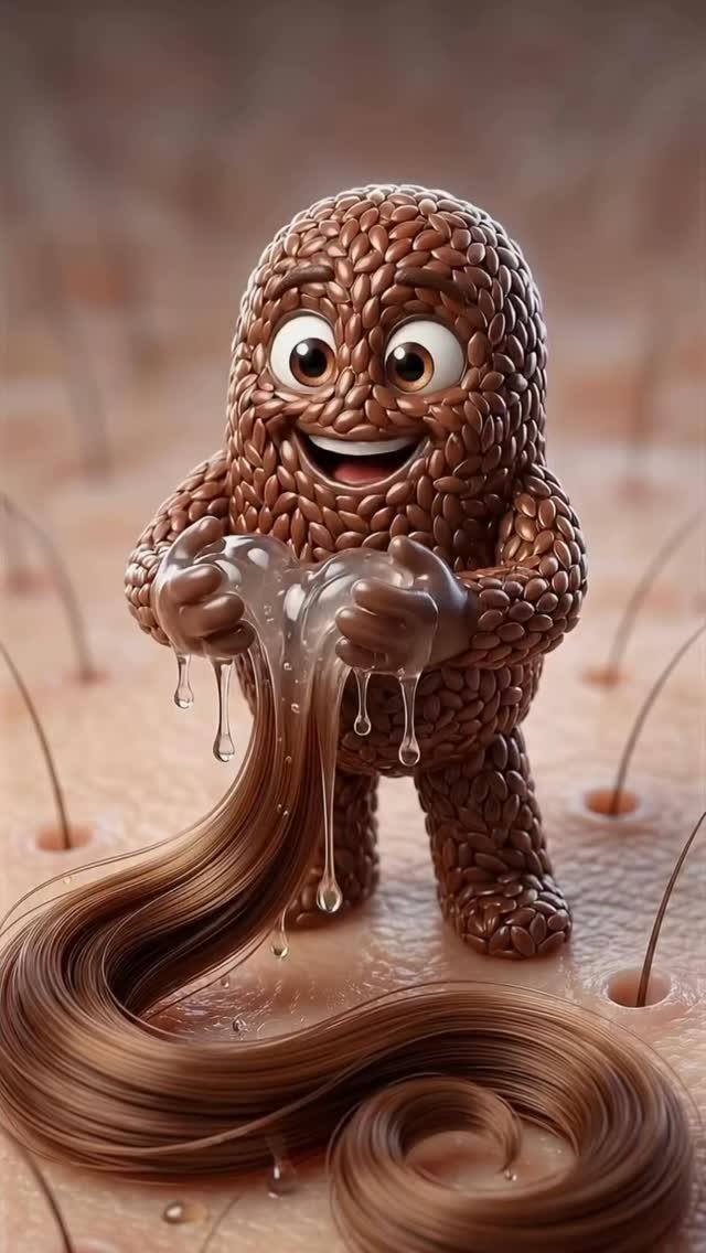 lifeimprovement 게시물 이미지: 💆🏽‍♀️The secrets of healthy hair with natural...