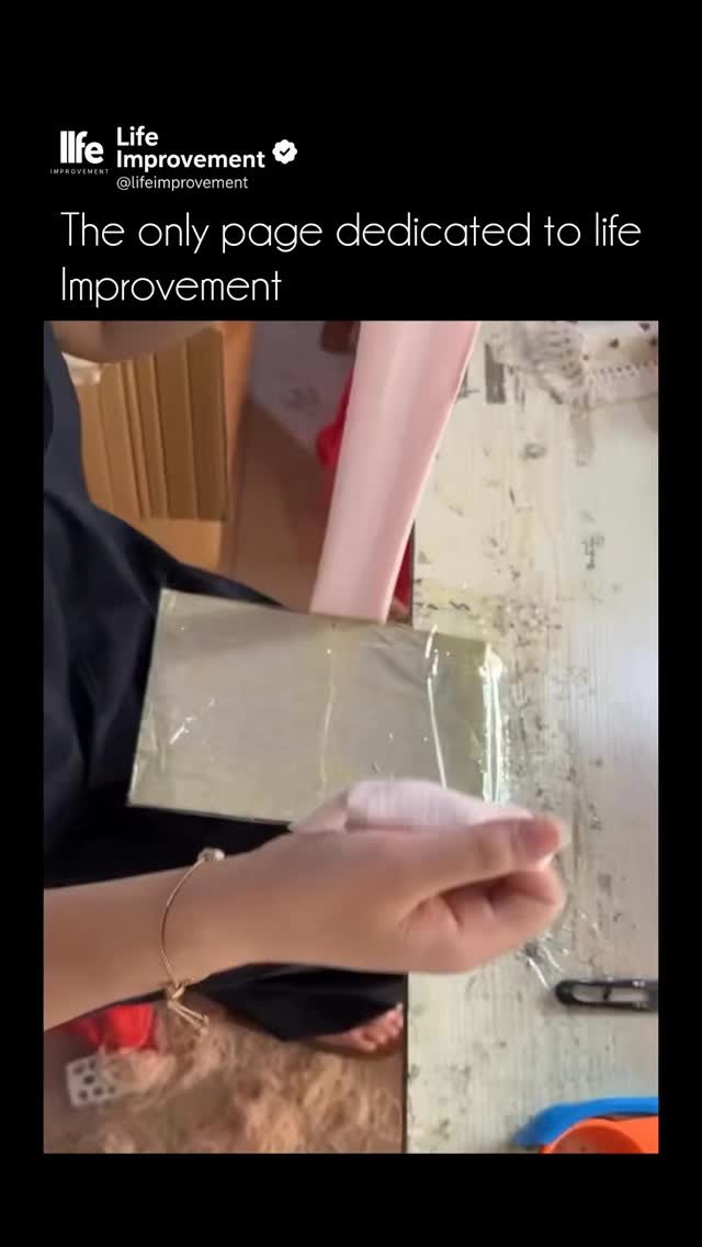 lifeimprovement 게시물 이미지: Follow us @lifeimprovement for more