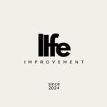 lifeimprovement 인스타그램 프로필 사진