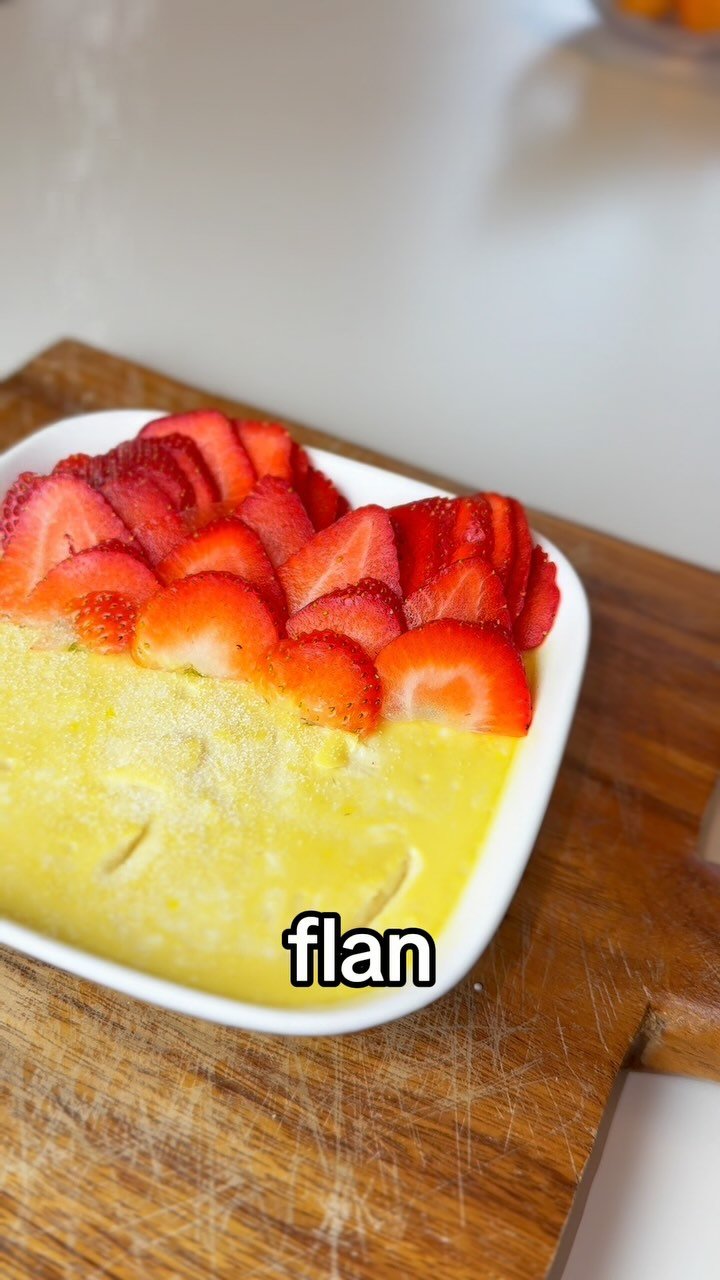 lifeoftice 게시물 이미지: I love when dessert can be this tasty and high...