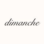 dimanche.collection 프로필 사진