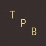 thepublisher_official 프로필 사진