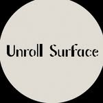 unrollsurface 프로필 사진