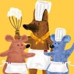 la_croute_seoul 프로필 사진